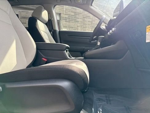 New 2026 Honda CR-V EX image 26