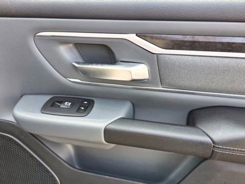 Used 2022 RAM 1500 Big Horn image 37