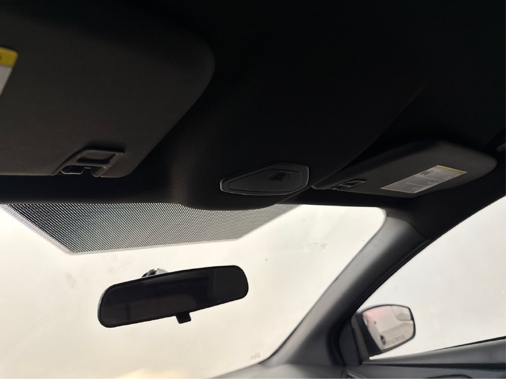 Used 2017 Ford Focus ST FWD image 15