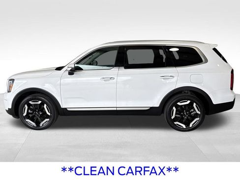Used 2025 Kia Telluride S FWD image 2