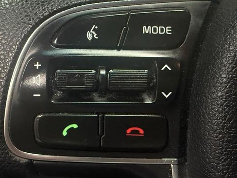 Used 2017 Kia Optima LX w/ Option Group 014 FWD image 13