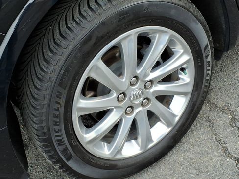 Certified 2020 Buick Envision Essence image 9