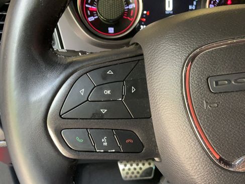 Used 2023 Dodge Challenger GT RWD image 12