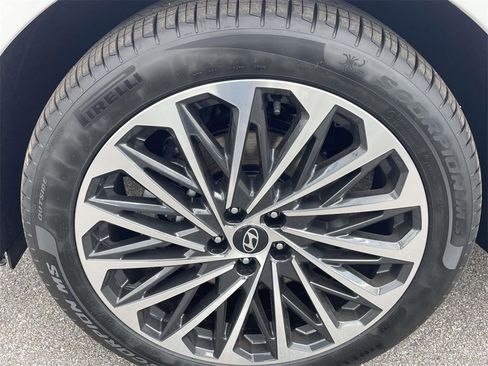 New 2026 Hyundai Palisade Calligraphy image 5