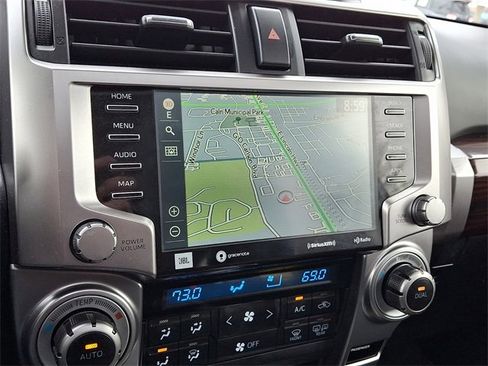 Certified 2024 Toyota 4Runner Limited image 17