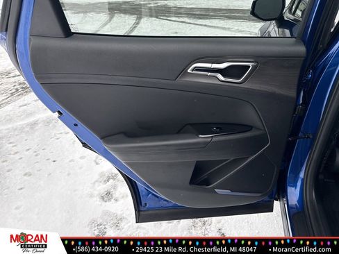 Used 2023 Kia Sportage X-Line image 21