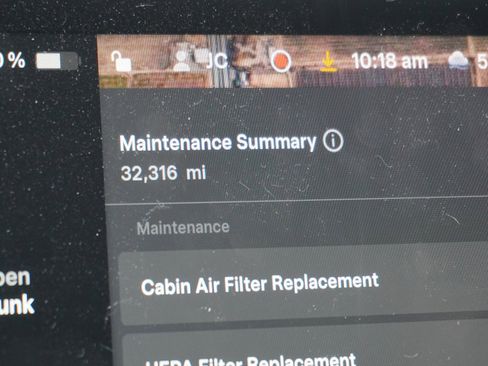 Used 2022 Tesla Model Y Performance image 24