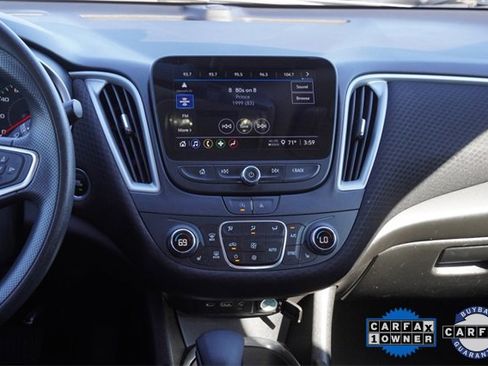 Used 2024 Chevrolet Malibu LT image 14