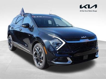 Used 2024 Kia Sportage SX