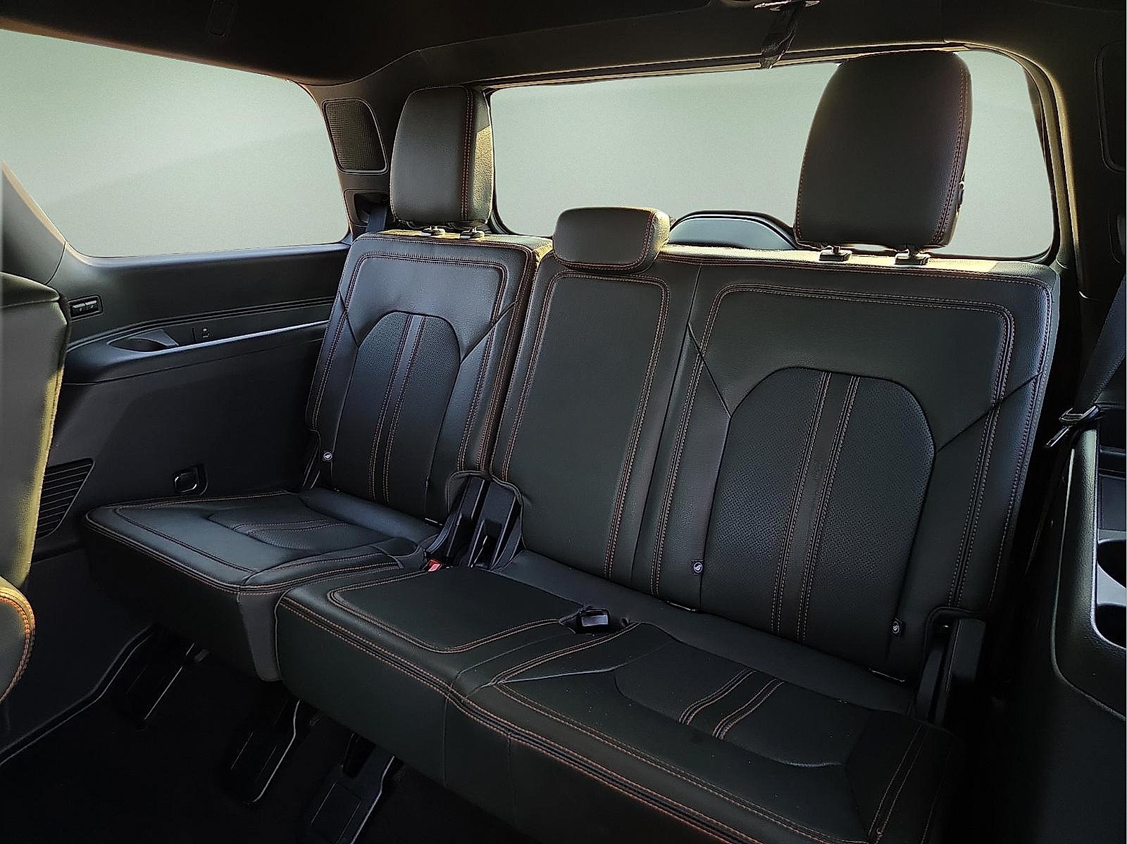 Certified 2022 Ford Expedition Timberline AWD/4WD image 10