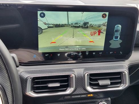 New 2026 Ford Mustang Premium image 18