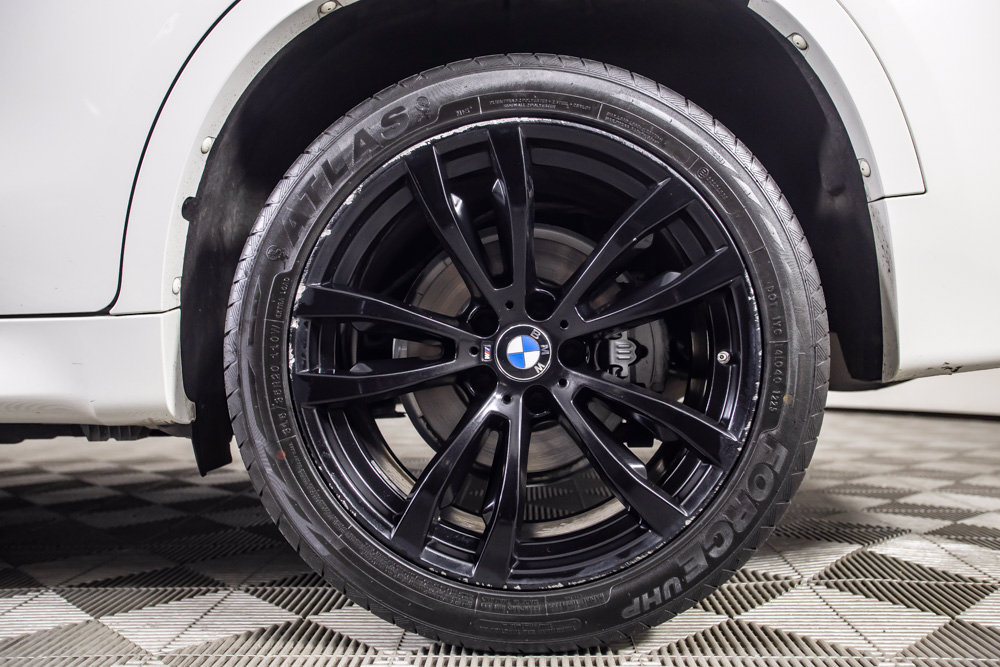Used 2016 BMW X6 sDrive35i RWD image 45