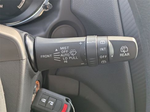 New 2025 Mitsubishi Outlander Sport ES image 26