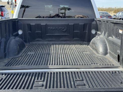 Used 2024 Ford F150 XLT w/ Mobile Office Package image 17