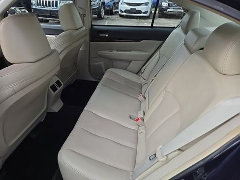 Used 2013 Subaru Legacy 2.5i Limited AWD/4WD image 16