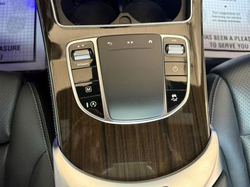 Used 2020 Mercedes-Benz GLC 300 4MATIC image 31