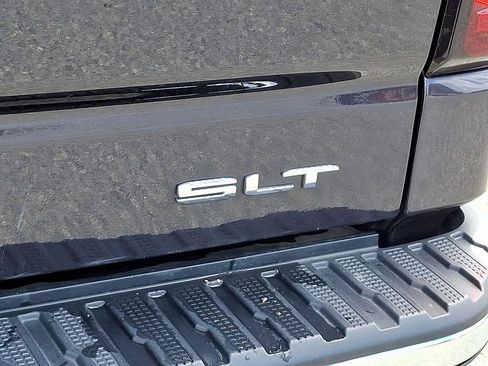 Used 2024 GMC Sierra 1500 SLT AWD/4WD image 29
