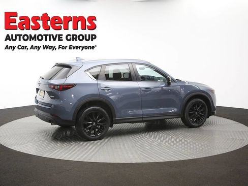 Used 2023 MAZDA CX-5 Carbon Edition AWD/4WD image 46