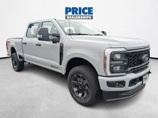 New 2025 Ford F250 XL w/ STX Appearance Package video 1