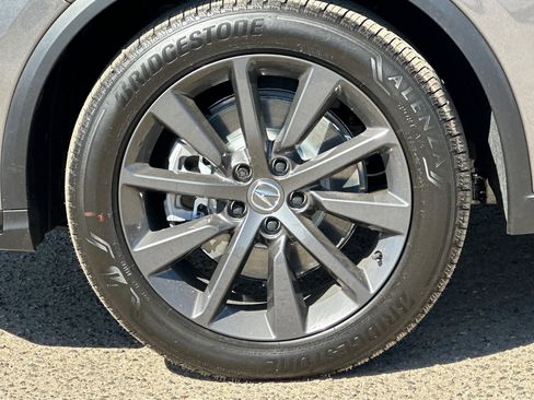 New 2026 Acura MDX A-Spec image 35