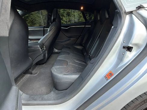 Used 2017 Tesla Model S P100D AWD/4WD image 10