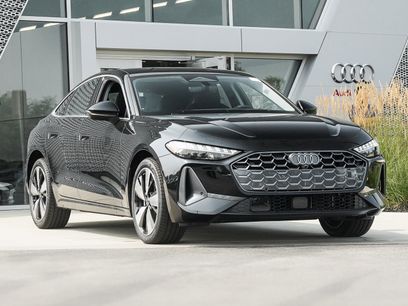 New 2025 Audi A5 2.0T Premium Plus