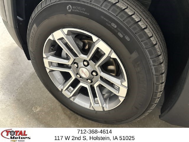 Used 2026 GMC Terrain Elevation AWD/4WD image 9