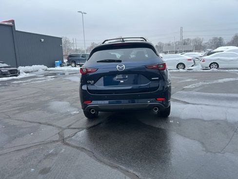 New 2025 MAZDA CX-5 AWD 2.5 S image 11