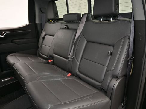 Used 2024 Chevrolet Silverado 1500 LT Trail Boss w/ Convenience Package II image 35