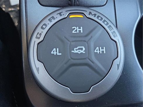 New 2025 Ford Bronco Outer Banks image 17