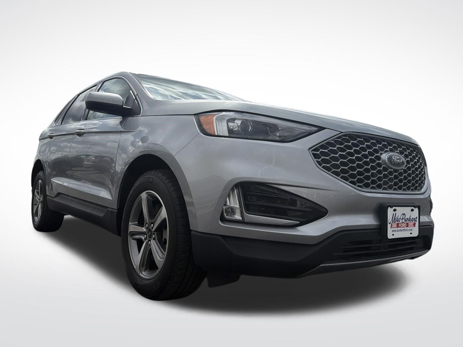 Certified 2024 Ford Edge SEL w/ Convenience Package AWD/4WD image 5