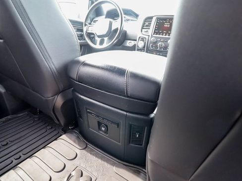 Used 2017 RAM 1500 Rebel w/ Luxury Group image 54