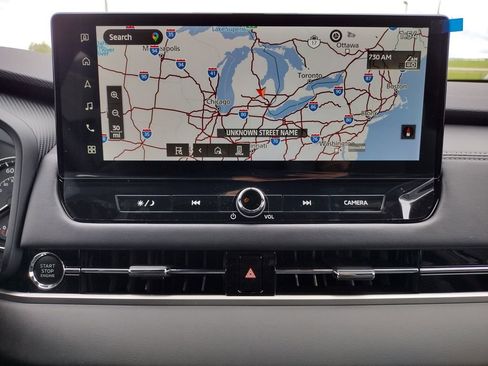 New 2026 Mitsubishi Outlander LE AWD/4WD image 5