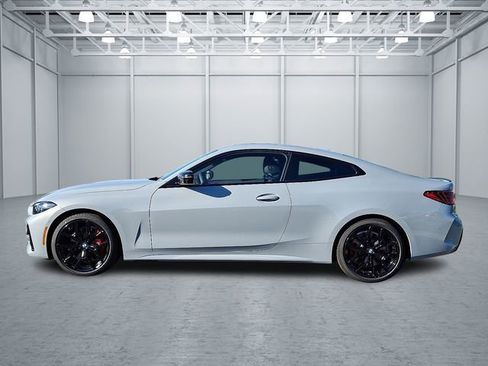 New 2026 BMW 430i xDrive Coupe w/ M Sport Package image 7