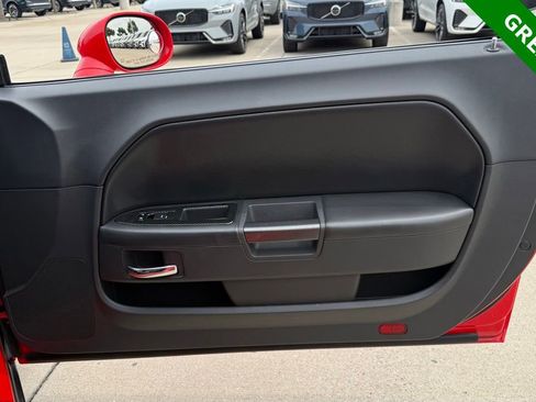 Used 2009 Dodge Challenger R/T RWD image 14
