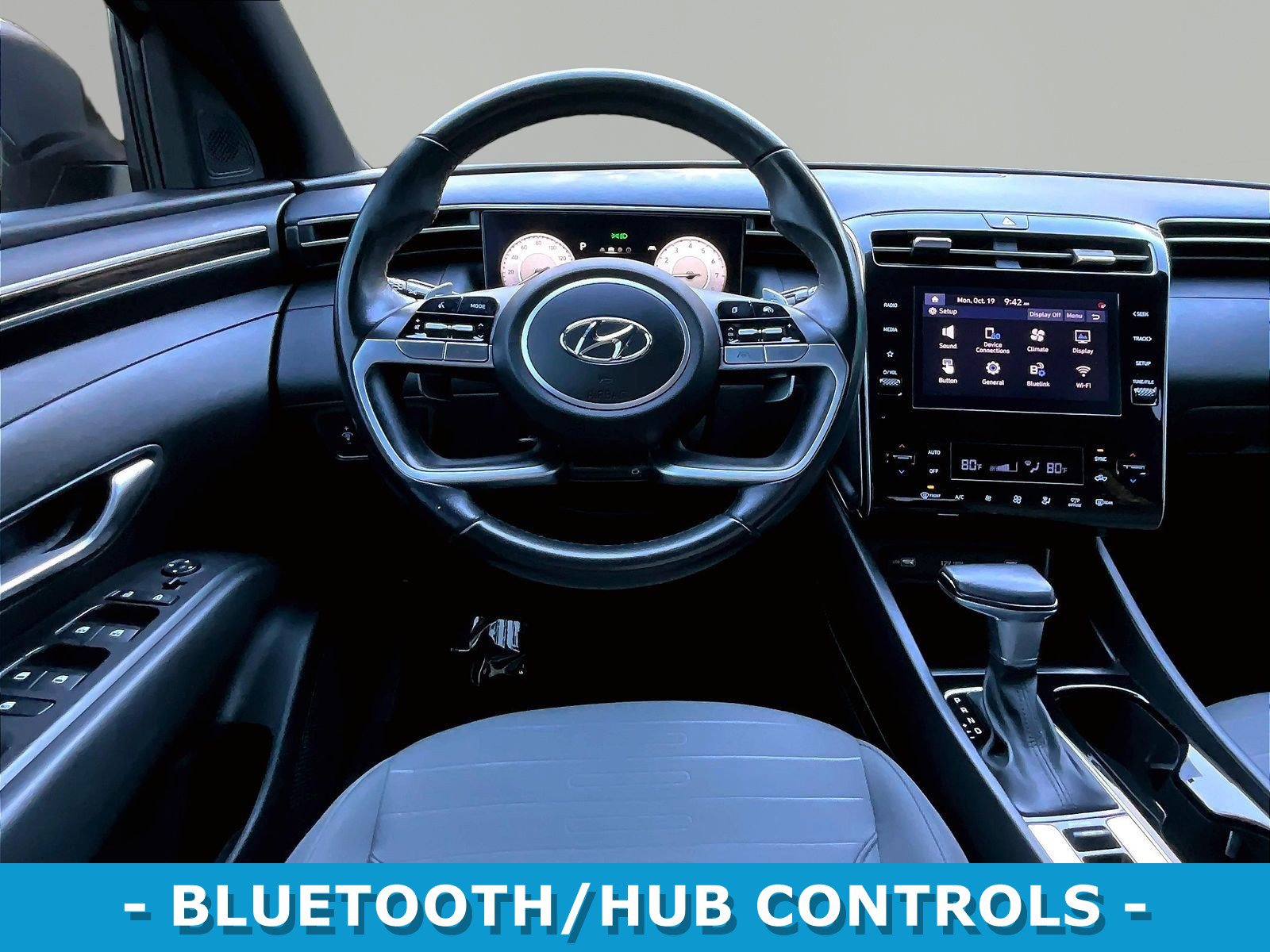 Used 2022 Hyundai Santa Cruz SEL Premium AWD/4WD image 9