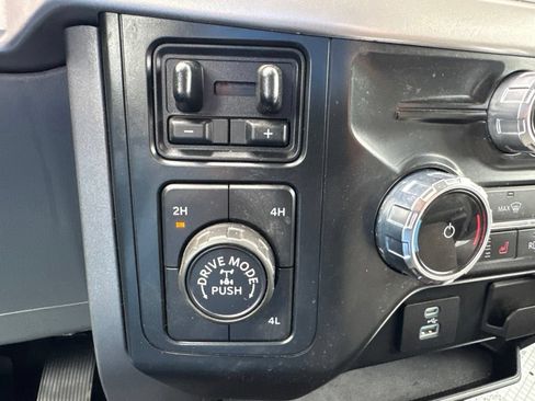 Used 2022 Ford F150 XLT w/ Equipment Group 302A High AWD/4WD image 34