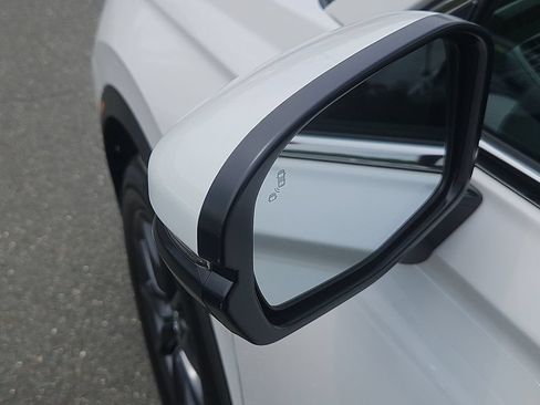 Used 2026 Honda CR-V EX-L image 23