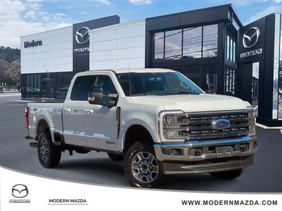 Used 2024 Ford F250 Lariat