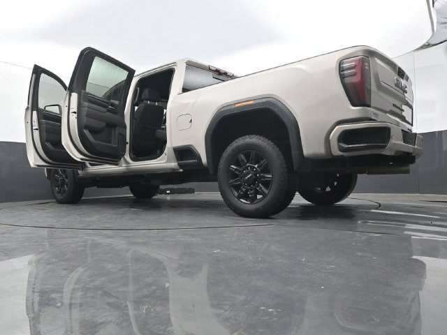 Used 2026 GMC Sierra 2500 AT4 w/ AT4 Premium Plus Package AWD/4WD image 57