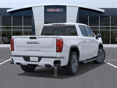 New 2026 GMC Sierra 1500 Denali Ultimate