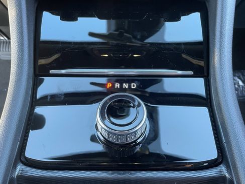 New 2025 Jeep Grand Cherokee 4WD image 17
