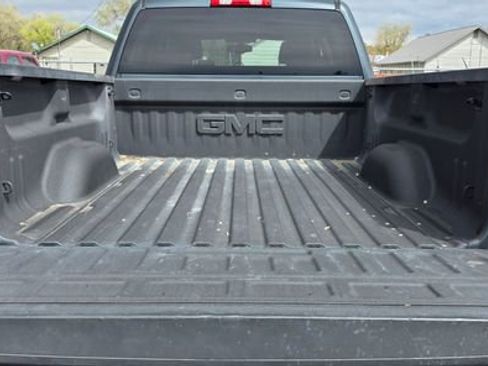 Used 2017 GMC Sierra 3500 SLT image 7