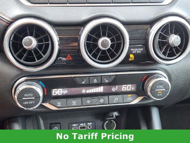 Used 2024 Nissan Sentra SR w/ SR Premium Package FWD image 19