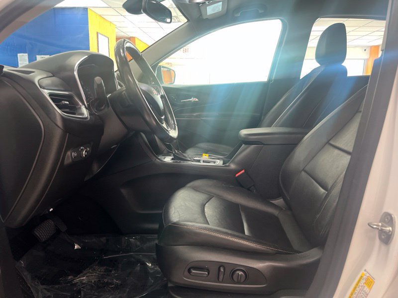 Used 2020 Chevrolet Equinox LT w/ Sport Edition AWD/4WD image 18