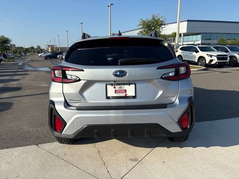 Certified 2024 Subaru Crosstrek 2.0i Premium AWD/4WD image 6