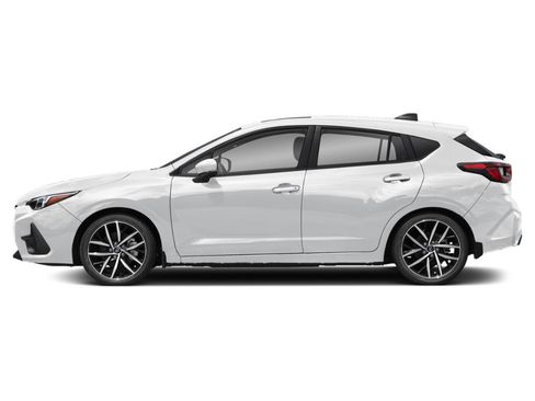 New 2026 Subaru Impreza 2.0i Sport AWD/4WD image 12