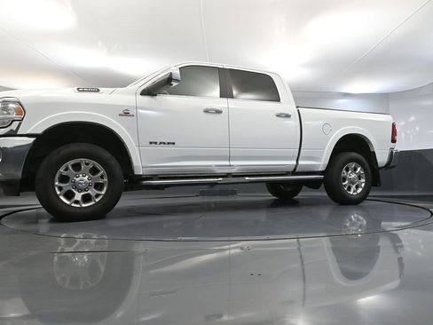 Used 2022 RAM 2500 Laramie AWD/4WD image 45