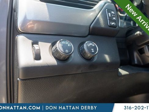 Used 2019 Chevrolet Tahoe LT AWD/4WD image 14