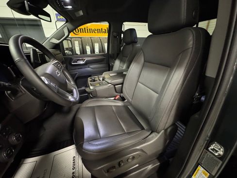 Used 2025 Chevrolet Silverado 2500 LT w/ Trail Boss Package image 19